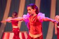 Mini Stars Circus 3F  06